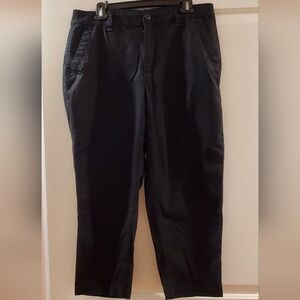 High Waisted OGC Chino Tapered Straight Pants